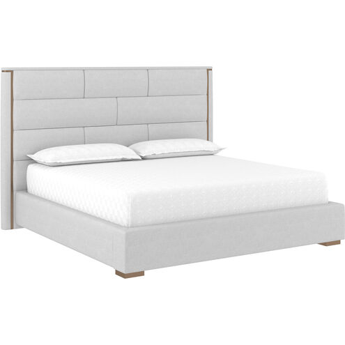 Clara Ernst Silverstone Bed, King